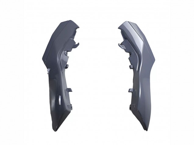 Carénages Moto Kawasaki Ninja 650 EX650 2012-2016 - Nardo Gris