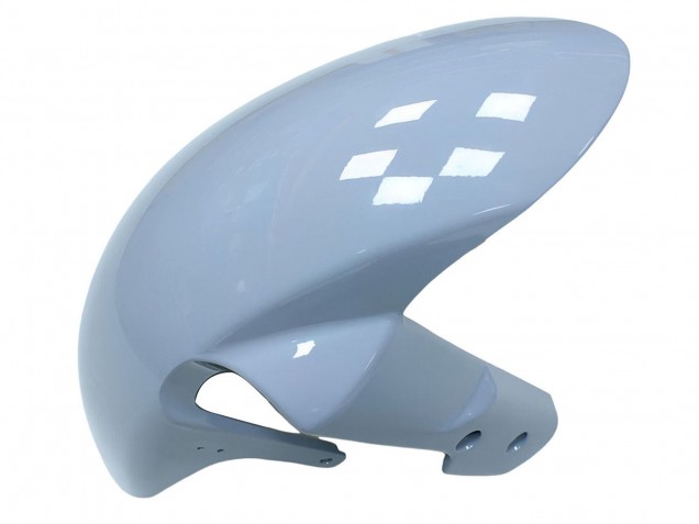 Carénages Moto Suzuki GSXR 1000 2005-2006 - Nardo Gris