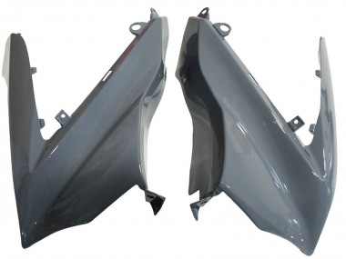 Carénages Moto Suzuki GSXR 1000 2007-2008 - Nardo Gris Abordables