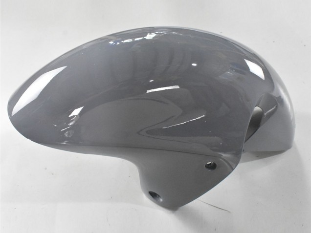 Carénages Moto Suzuki GSXR 1300 Hayabusa 1996-2007 - Nardo Gris Noir No Décalque