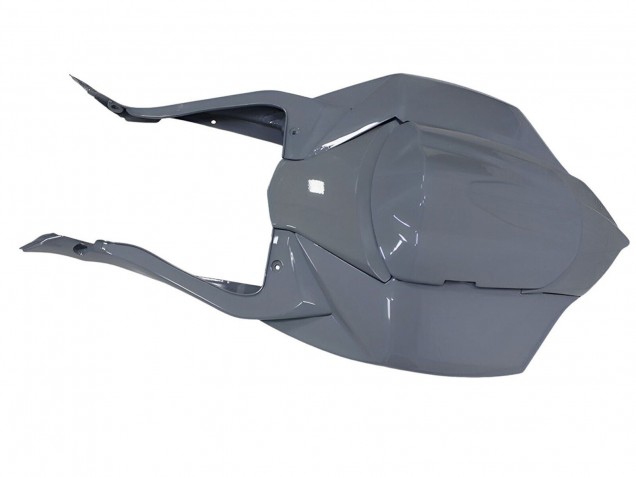 Carénages Moto Suzuki GSXR 600 / GSXR 750 2008-2010 - Nardo Gris