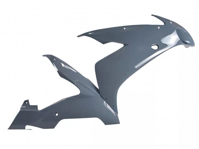 Carénages Moto Yamaha YZF 1000 R1 2004-2006 - Nardo Gris