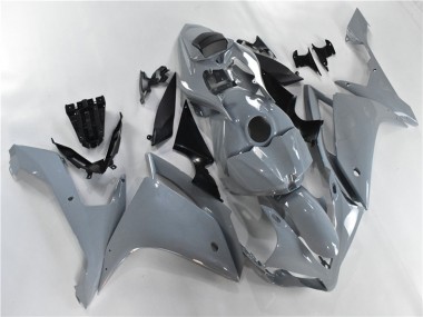 Carénages Moto Yamaha YZF 1000 R1 2007-2008 - Nardo Gris Abordables