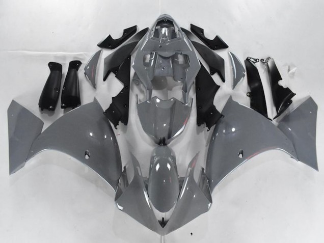 Carénages Moto Yamaha YZF 1000 R1 2009-2011 - Nardo Gris