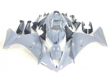 Carénages Moto Yamaha YZF 1000 R1 2012-2014 - Nardo Gris Abordables