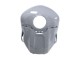 Carénage Moto Yamaha YZF R3/R25 2019-2021 - Nardo Gris
