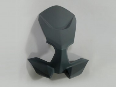 Carénages Moto Kawasaki Ninja 650 EX650 2020-2024 - Gris Noir Or Abordables