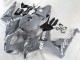Carénages Moto Honda CBR1000RR 2006-2007 - Nardo Gris Blanc Repsol