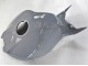 Carénages Moto Honda CBR1000RR 2006-2007 - Nardo Gris Blanc Repsol