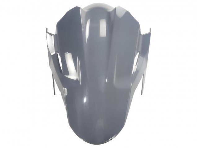 Carénages Moto Kawasaki Ninja 500 EX500R 2024-2026 - Nardo Gris
