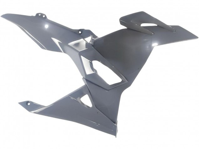 Carénages Moto Kawasaki Ninja 500 EX500R 2024-2026 - Nardo Gris