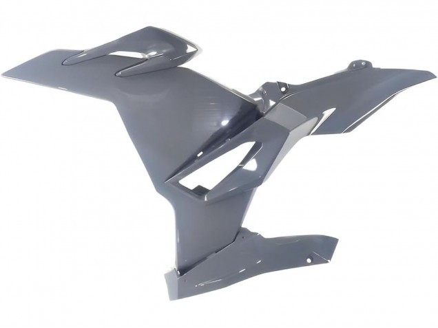 Carénages Moto Kawasaki Ninja 500 EX500R 2024-2026 - Nardo Gris