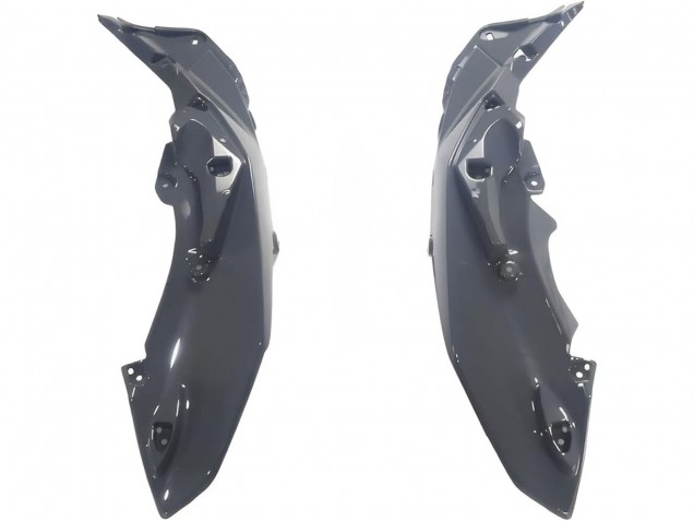 Carénages Moto Kawasaki Ninja 500 EX500R 2024-2026 - Nardo Gris