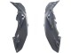 Carénages Moto Kawasaki Ninja 500 EX500R 2024-2026 - Nardo Gris