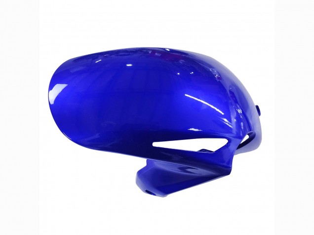 Carénages Moto Honda CBR1000RR-R 2020-2023 - Blanc Rouge Bleu