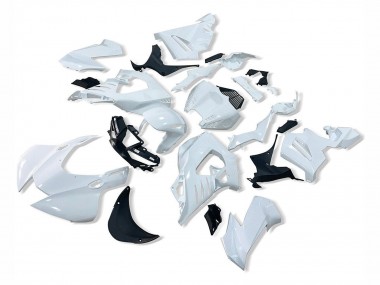 Carénages Moto Honda CBR1000RR-R 2020-2023 - Non Peint Abordables