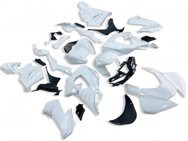 Carénages Moto Honda CBR1000RR-R 2020-2023 - Non Peint