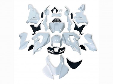 Carénages Moto Honda CBR1000RR-R 2020-2023 - Non Peint Abordables