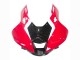 Kits Carénages Moto Honda CBR1000RR-R 2020-2023 - Blanc Rouge Bleu HRC