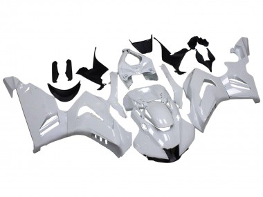 Carénage Moto Honda CBR1000RR-R 2020-2023 - Blanc Abordables