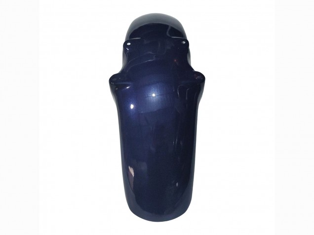 Carénages Moto Honda CBR400RR NC29 1990-1999 - Blanc Rouge Bleu Foncé Fireblade