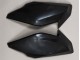 Carénages Moto Kawasaki Ninja Z650 2017-2019 - Noir Mat