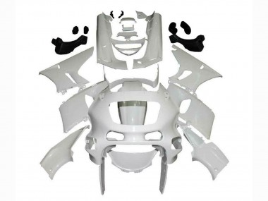 Carénages Moto Kawasaki ZZR400 1993-2007 - Non Peint Abordables