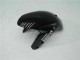 Carénages Moto Suzuki GSXR 1000 2009-2016 - Noir Brillant Rouge Balise Motul