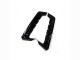 Carénages Moto Kawasaki GTR1400/ZG1400 2007-2009 - Noir Mat Vert Doubler