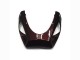 Carénages Moto Kawasaki GTR1400/ZG1400 2007-2009 - Rouge Marron Noir