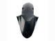 Carénages Moto Kawasaki Versys 650 2022-2025 - Noir Brillant