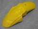 Carénages Moto Yamaha FZ6R 2009-2015 - Jaune Noir