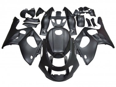 Carénages Moto Yamaha YZF600R Thundercat 1996-2007 - Noir Mat Abordables