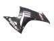 Carénages Moto Suzuki GSX250R 2017-2020 - Noir Mat