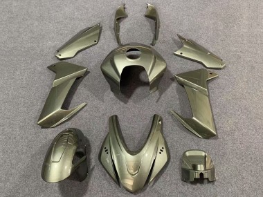 Carénages Moto Aprilia RS660 2020-2024 - Vert Argile Abordables
