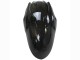 Carénages Moto BMW K1200S 2005-2010 - Noir Brillant Noir Mat Bleu Doubler