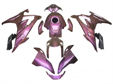 Carénages Moto BMW S1000RR 2023-2024 - Dusty Rose Abordables