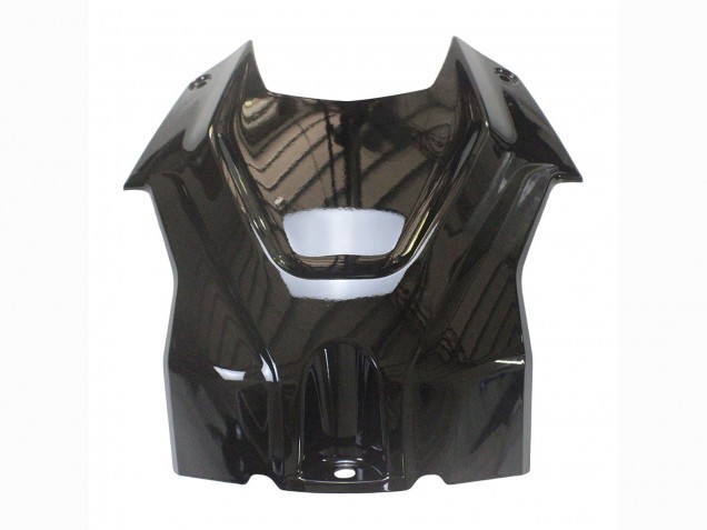 Carénages Moto BMW S1000RR 2023-2024 - Bleu Clair Noir Mat Petronas