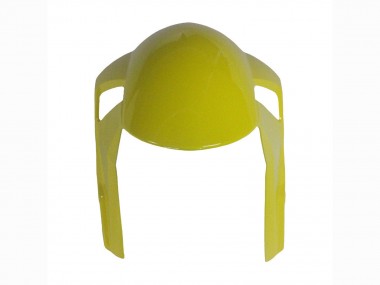 Carénages Moto BMW S1000RR 2023-2024 - Jaune Fibre de Carbone Abordables