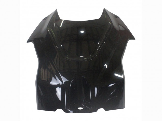 Carénages Moto BMW S1000RR 2023-2024 - Noir Bleu Rouge