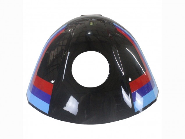 Carénages Moto BMW S1000RR 2023-2024 - Noir Bleu Rouge