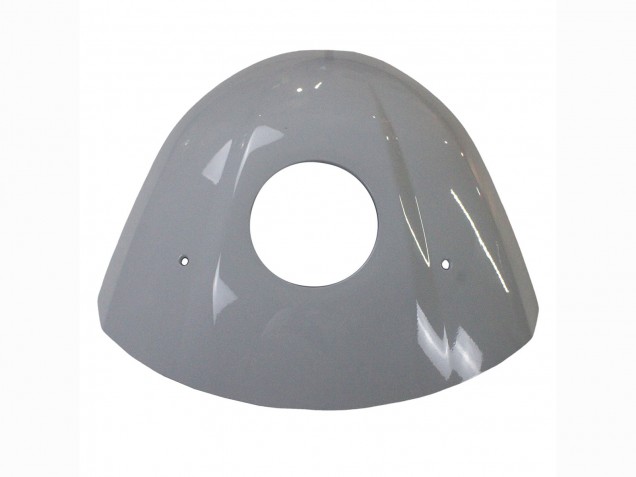 Carénages Moto BMW S1000RR 2023-2024 - Nardo Gris Noir Mat