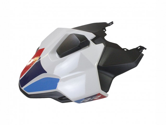 Carénage Moto BMW S1000RR 2023-2024 - Blanc Bleu Rouge Noir Mat