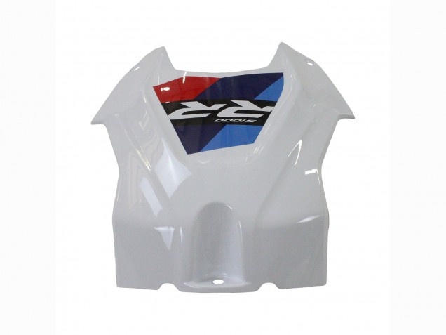 Carénage Moto BMW S1000RR 2023-2024 - Blanc Bleu Rouge Noir Mat