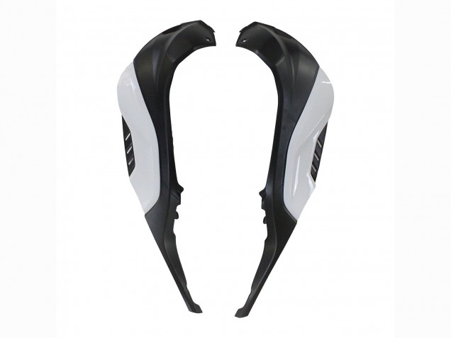 Carénage Moto BMW S1000RR 2023-2024 - Blanc Bleu Rouge Noir Mat