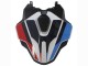 Carénages Moto BMW S1000RR 2023-2024 - Blanc Bleu Rouge Noir Mat