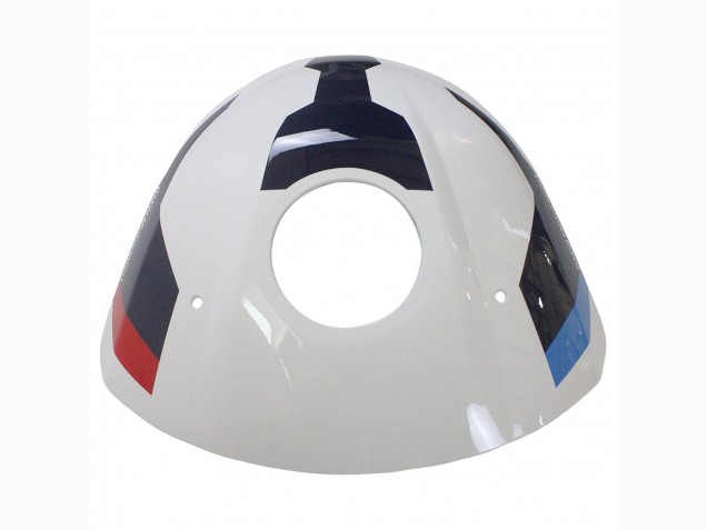 Carénages Moto BMW S1000RR 2023-2024 - Blanc Bleu Rouge Noir Mat