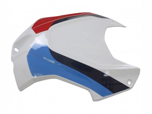 Carénages Moto BMW S1000RR 2023-2024 - Blanc Bleu Rouge Noir Mat