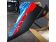 Carénages Moto BMW S1000RR 2019-2022 - Noir Bleu Rouge
