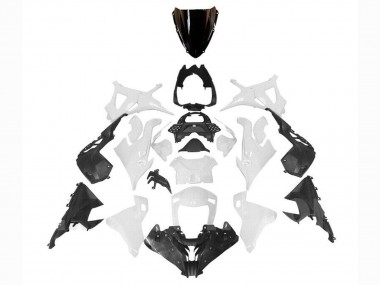 Carénages Moto BMW S1000RR 2019-2022 - Non Peint Abordables